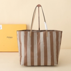 Fendi Shopping Bags